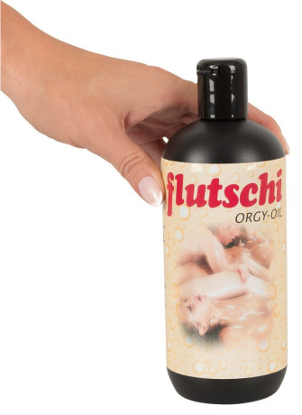 Flutschi Orgy-Oil